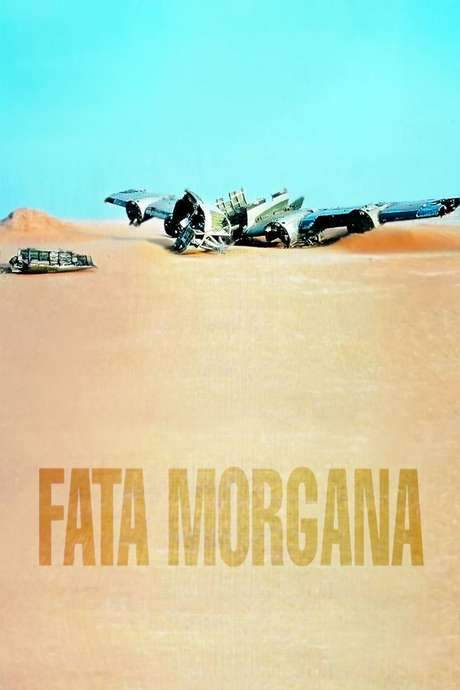 Fata Morgana